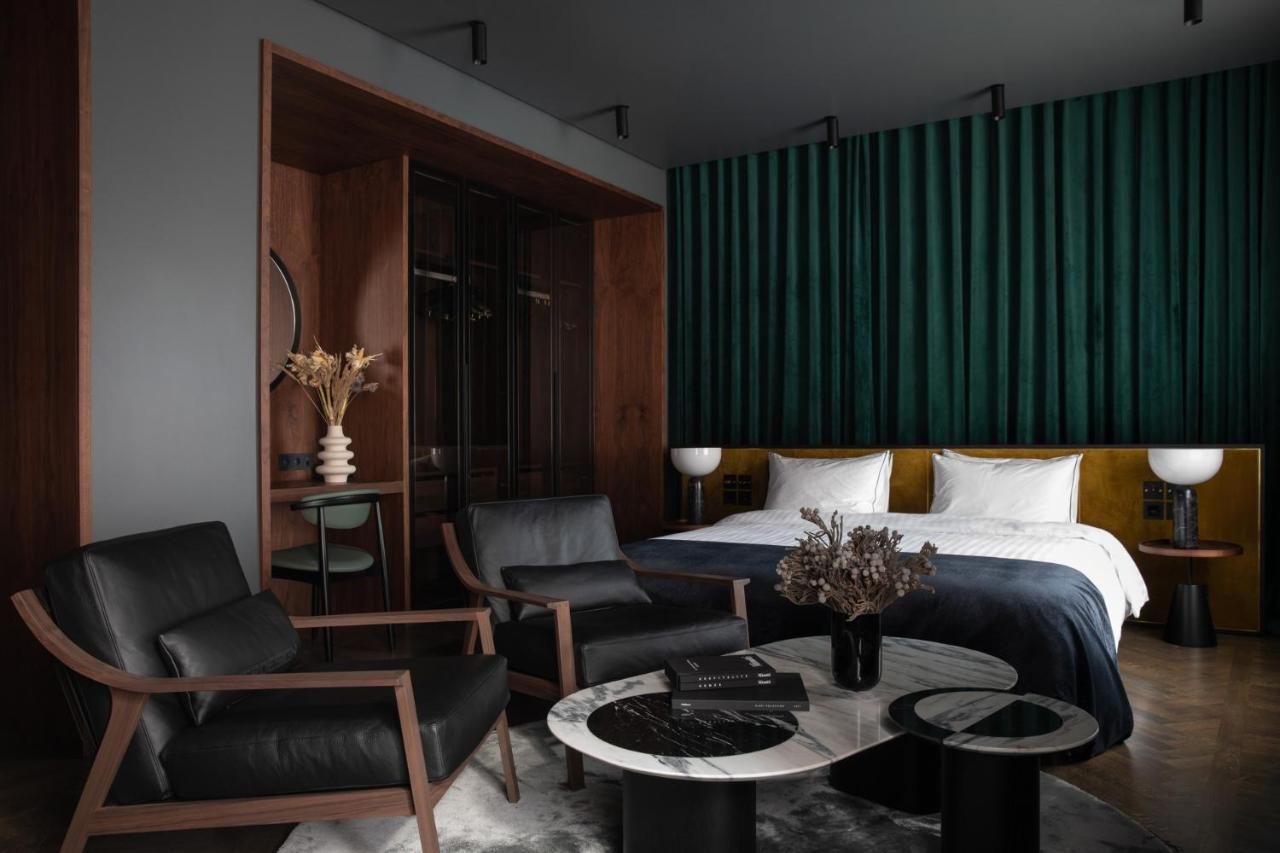 A22 Hotel Рига Экстерьер фото