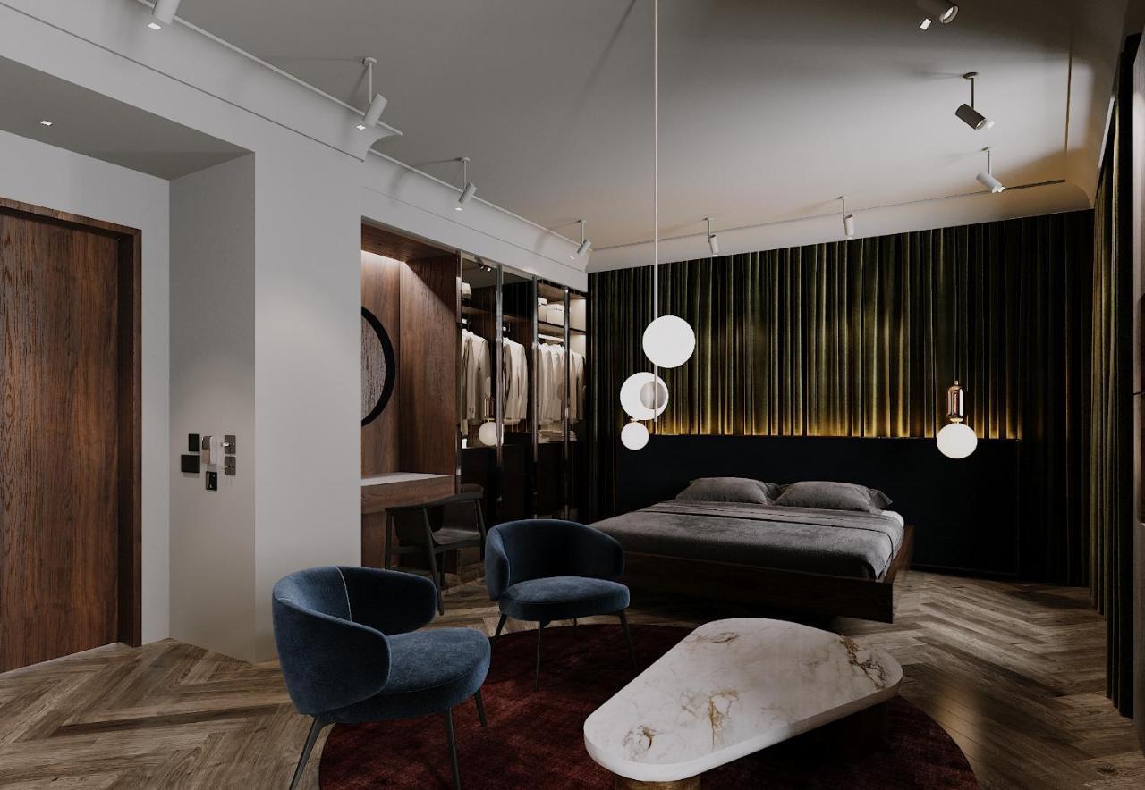 A22 Hotel Рига Экстерьер фото