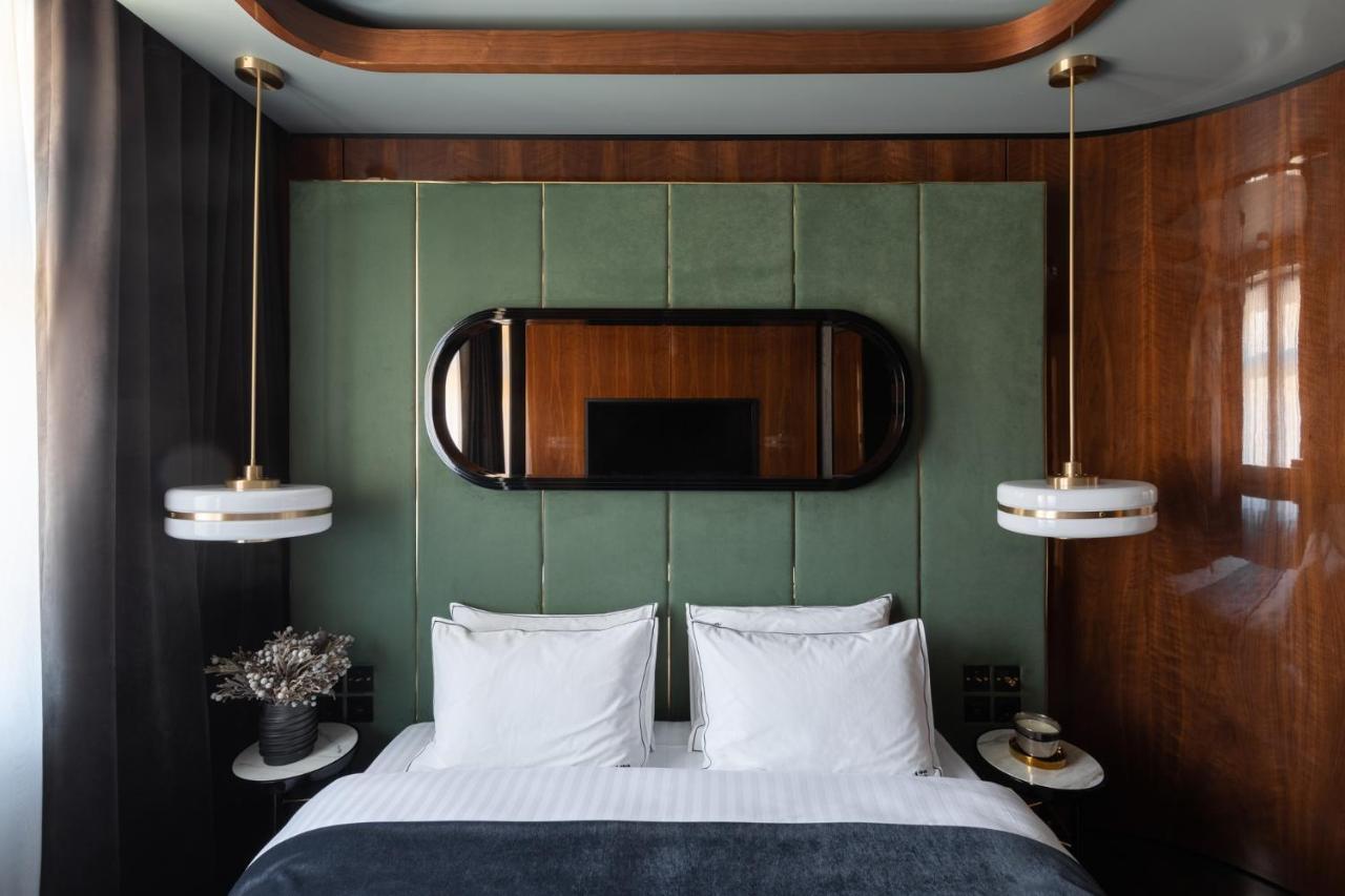 A22 Hotel Рига Экстерьер фото